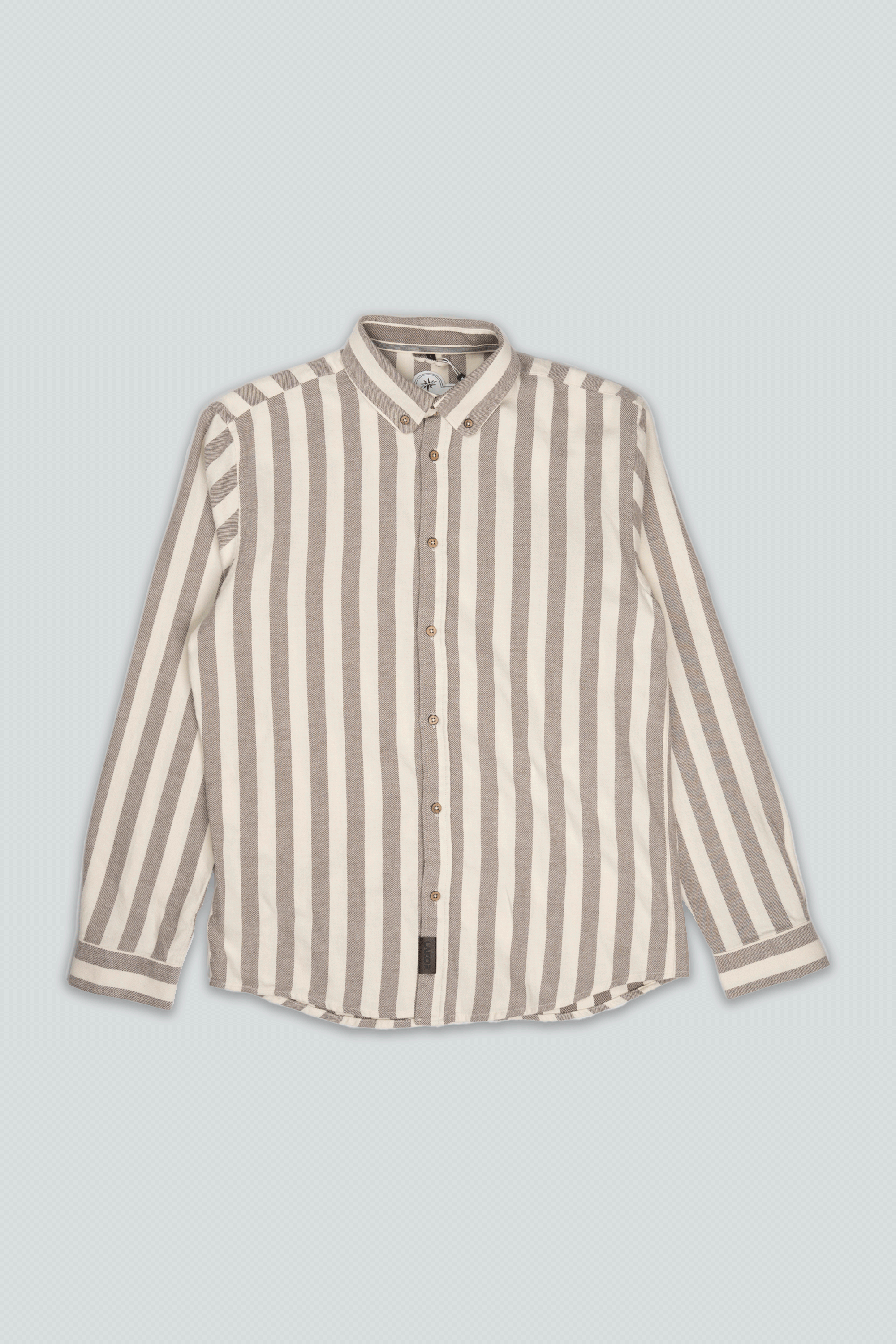 Boatswain Shirt (Rain Drum)