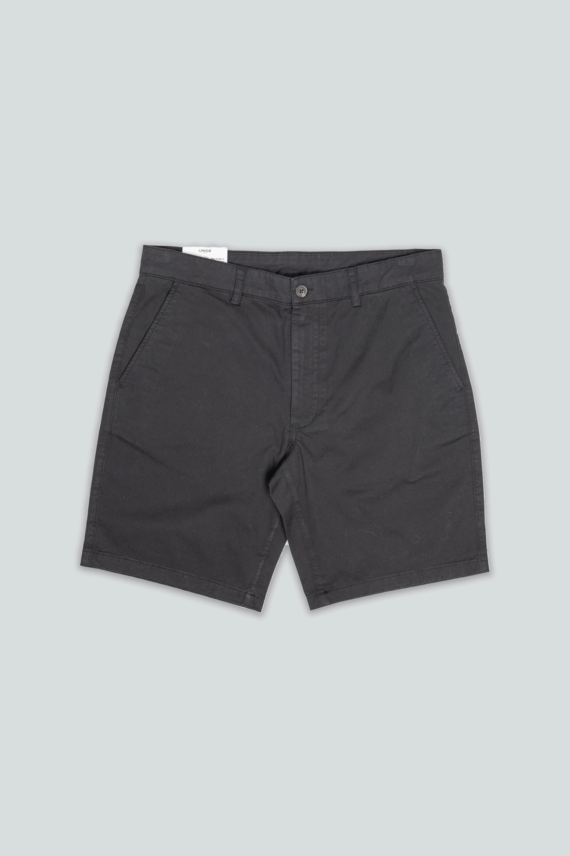 McBeardface Shorts (Black)