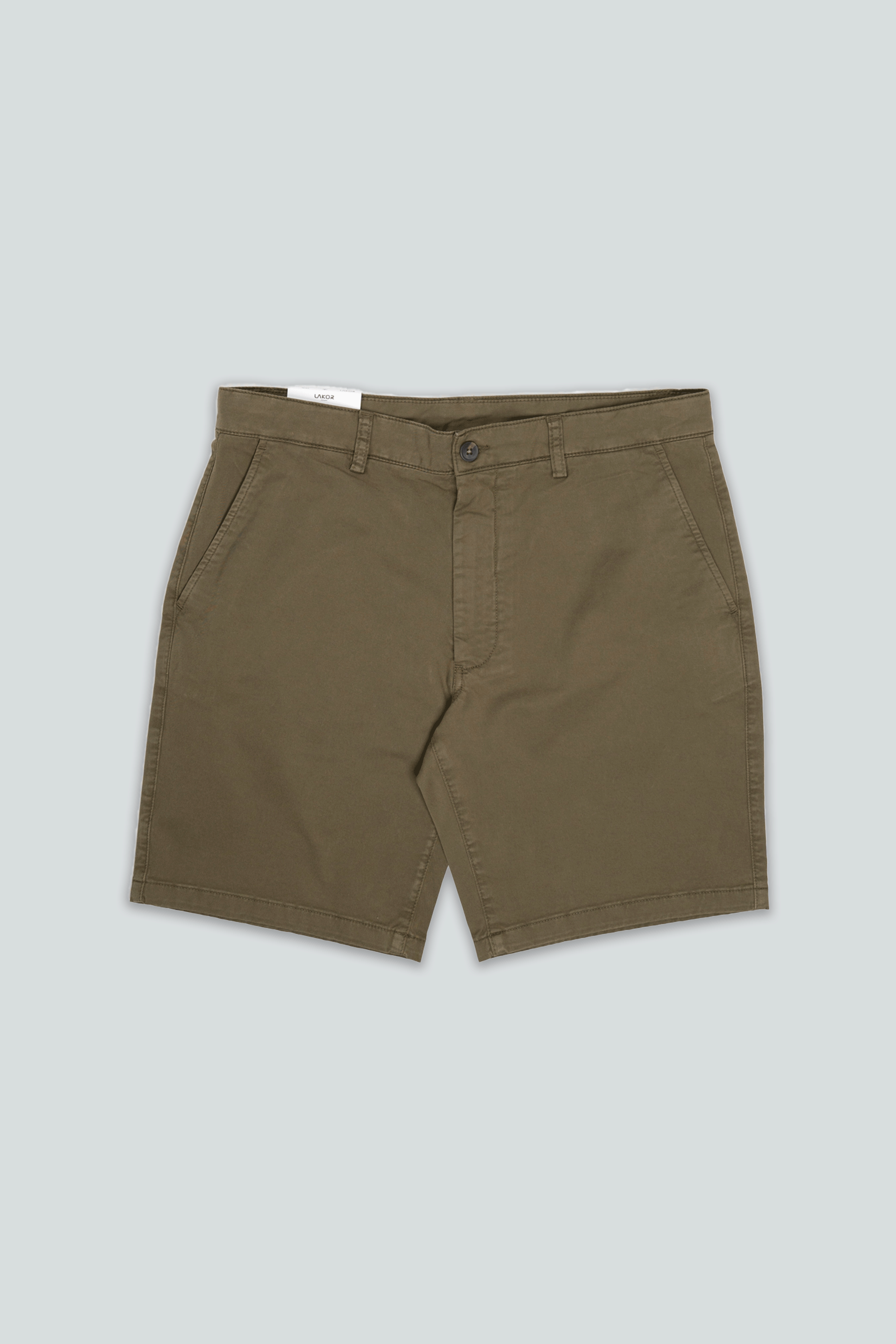 McBeardface Shorts (Olive Night)