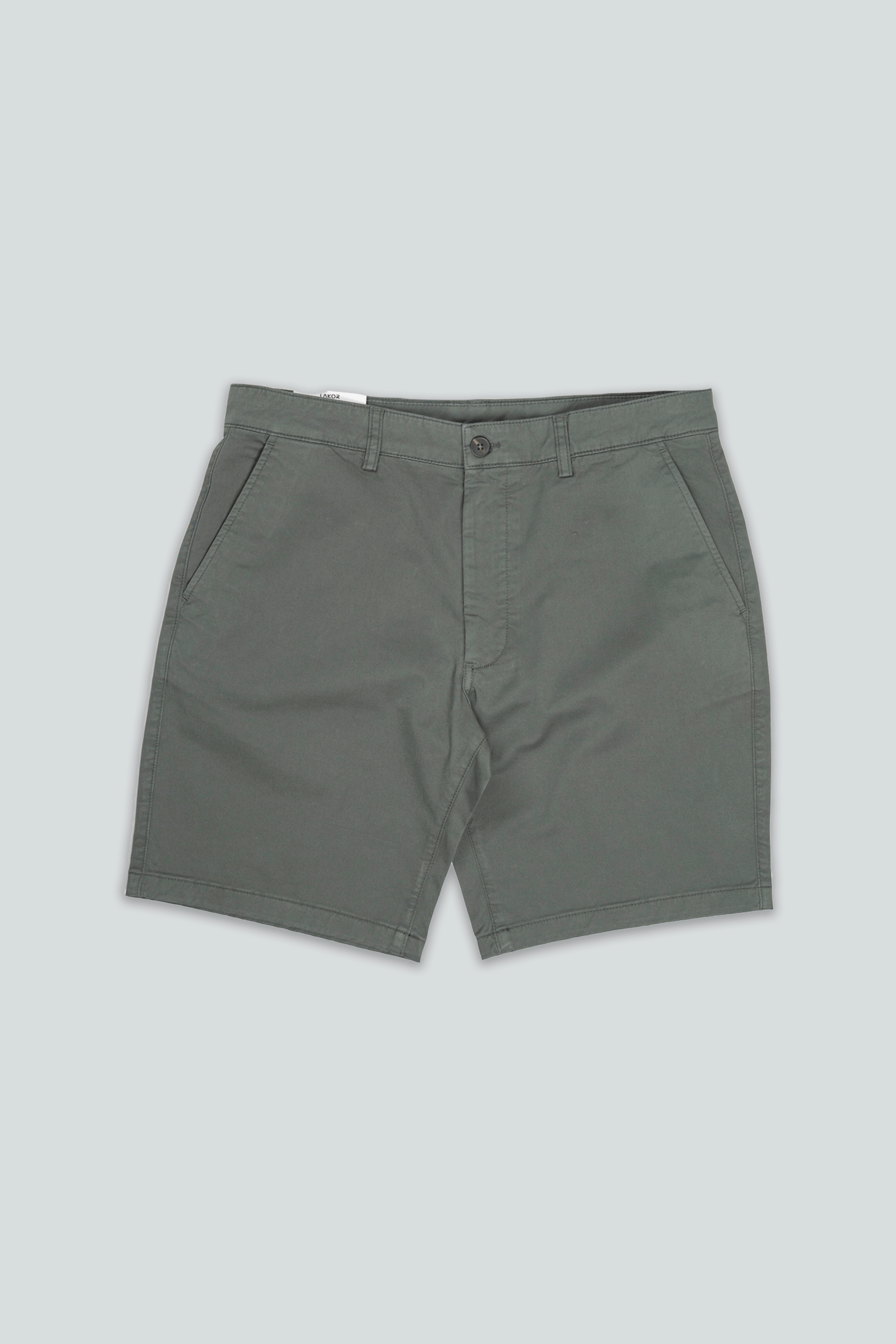 McBeardface Shorts (Urban Chic)