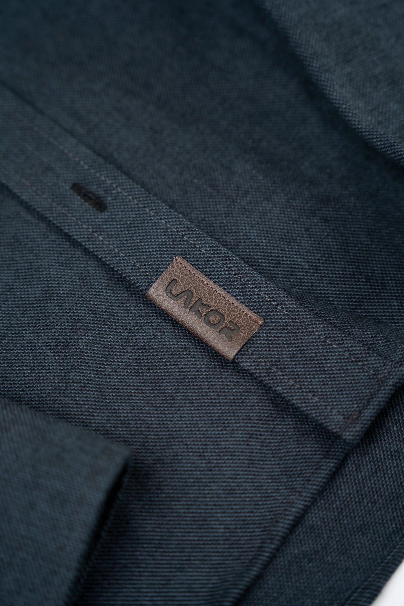 Moss Shirt (Dark Slate)