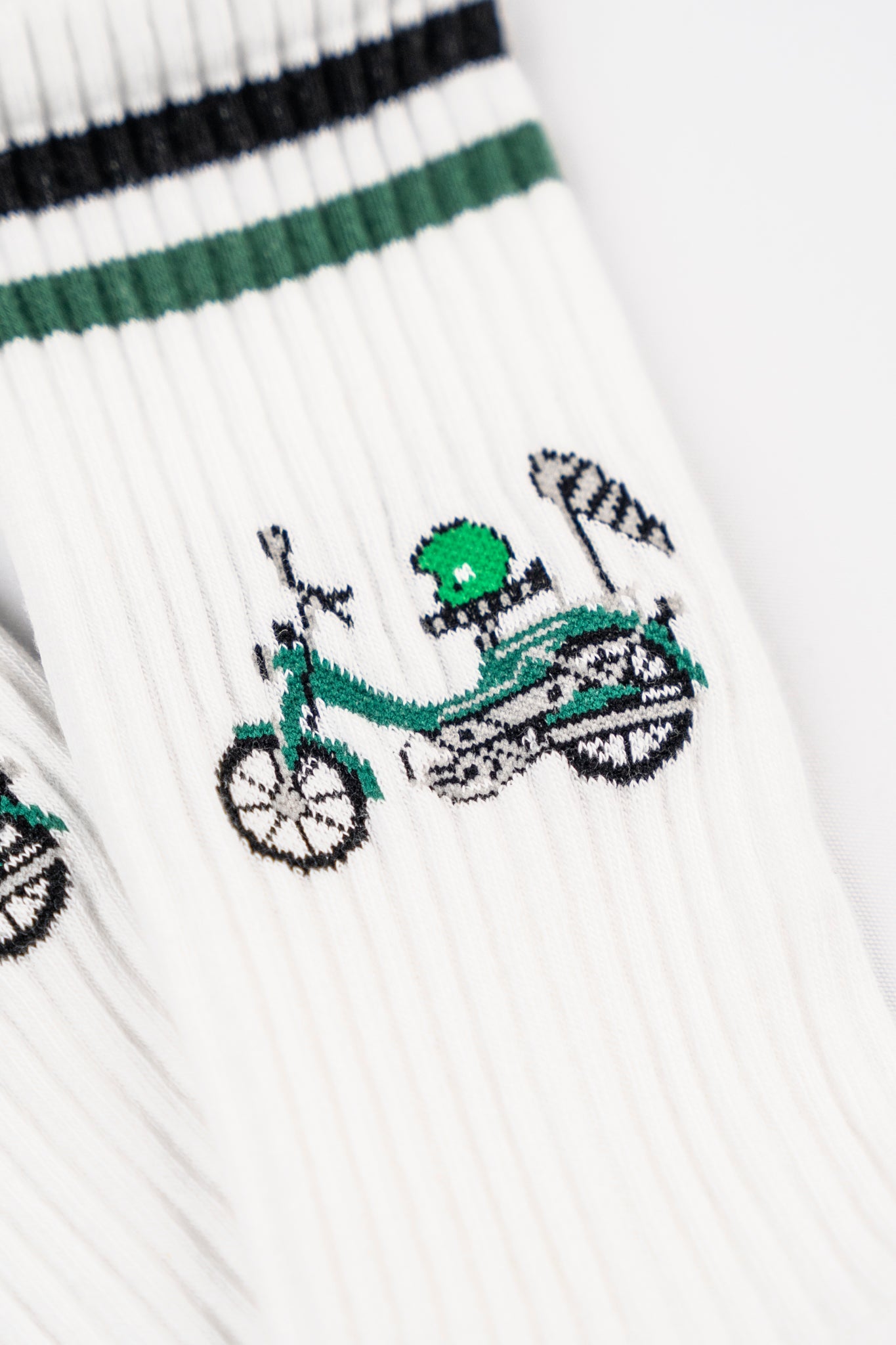 Forest Maxi Socks