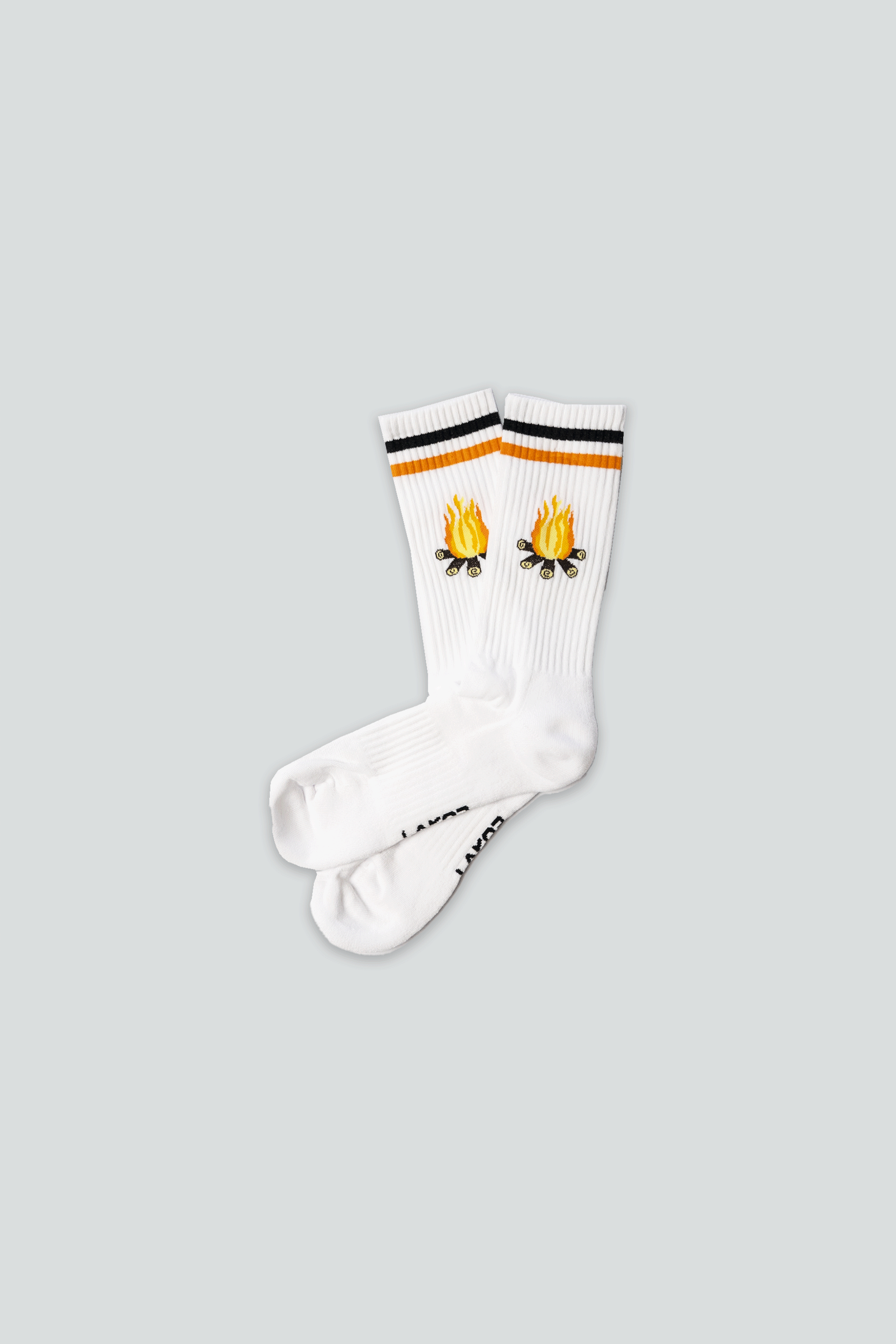 Bonfire Socks