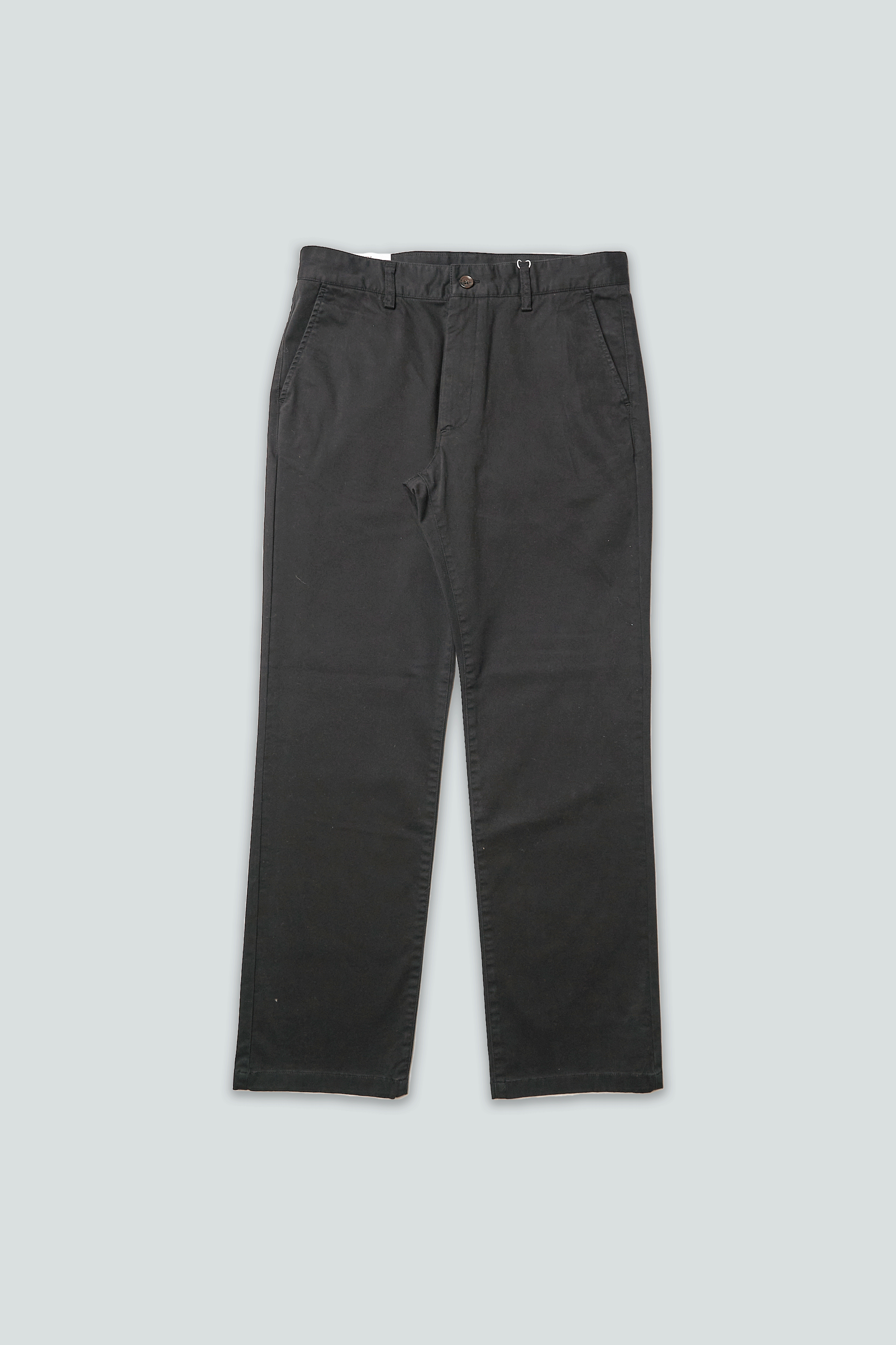 Carnage Chino Pants (Black)