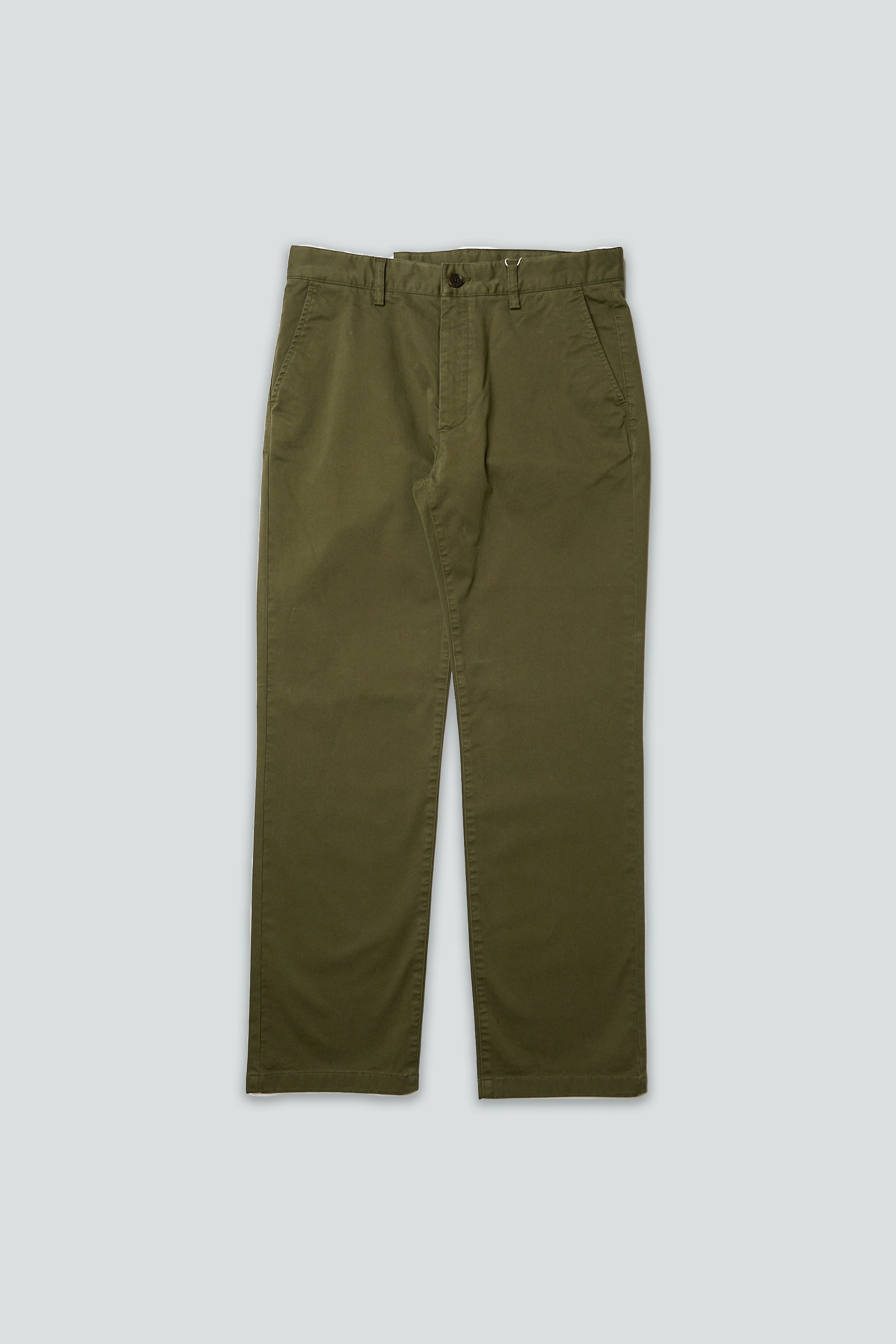 Carnage Chino Pants (Olive Night)