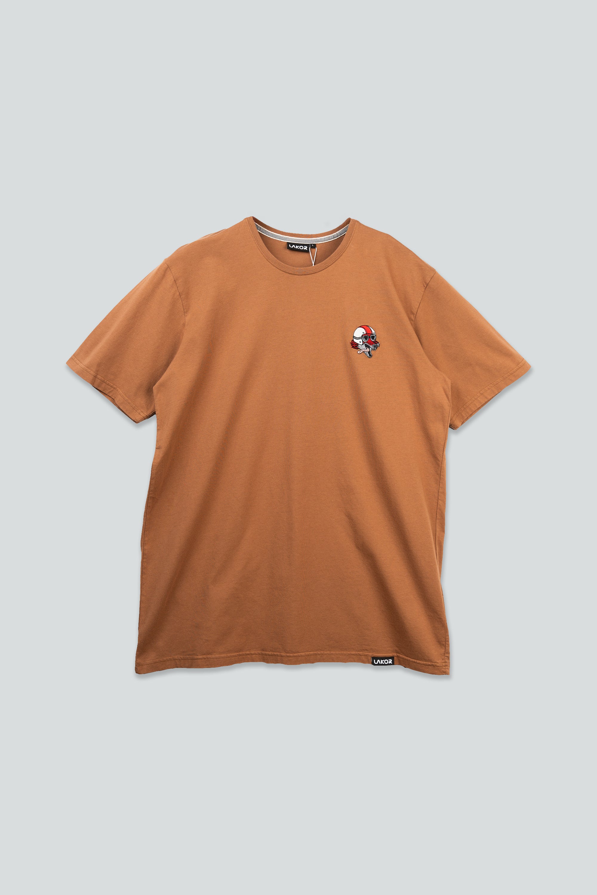 Mini Roadkills' Race Club T-shirt (Partridge)