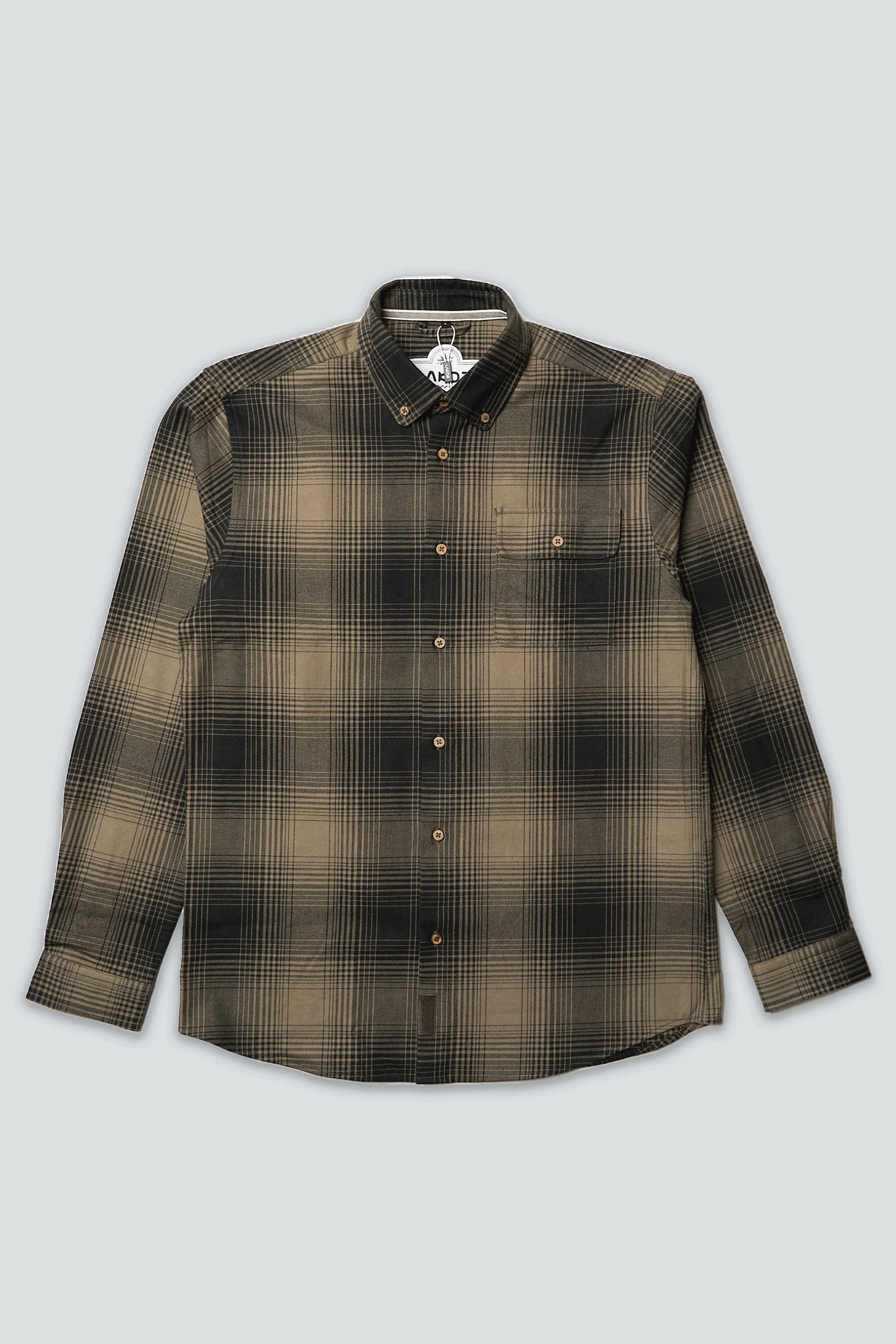 Inca Unna Shirt (Fallen Rock)