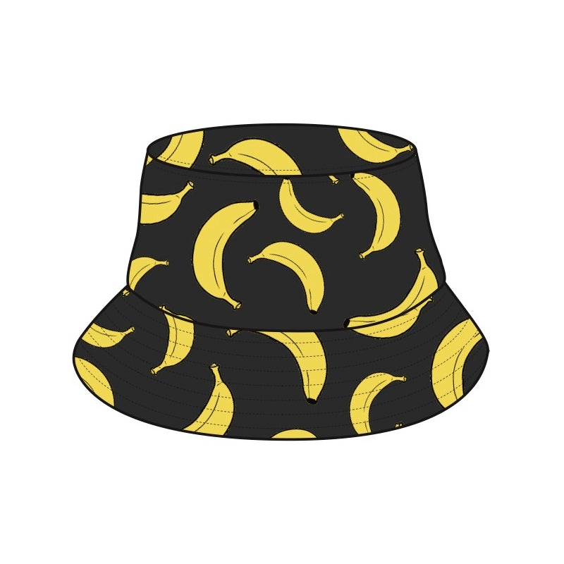 Banana Bucket Hat (Forudbestilling)