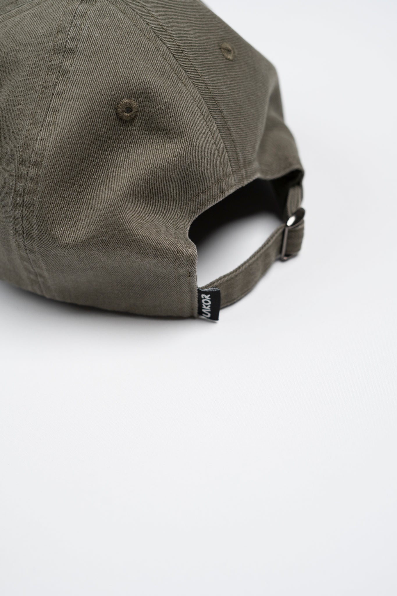 Sun Camper Cap (Army)