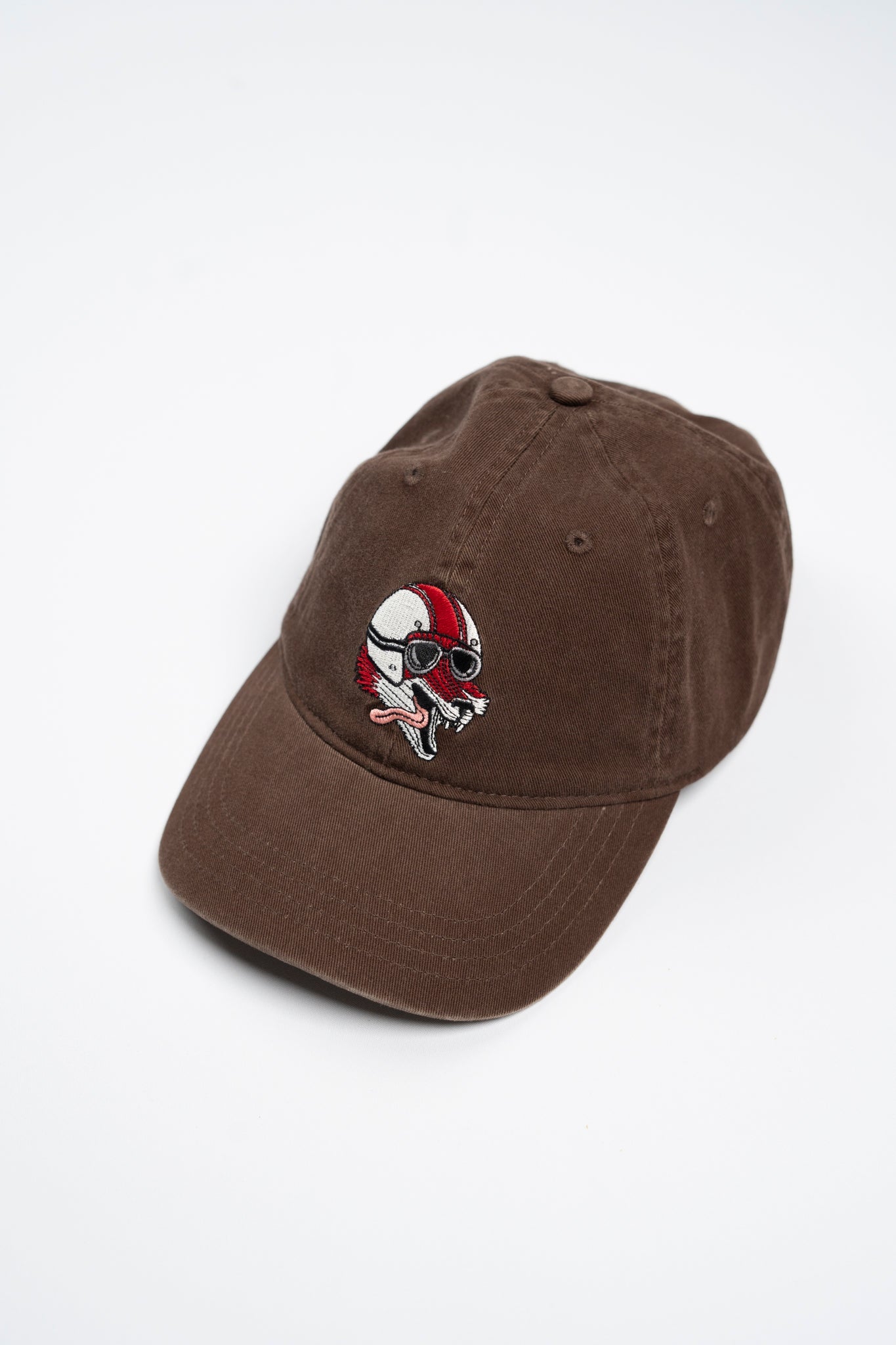 Roadkill Cap (Brown)